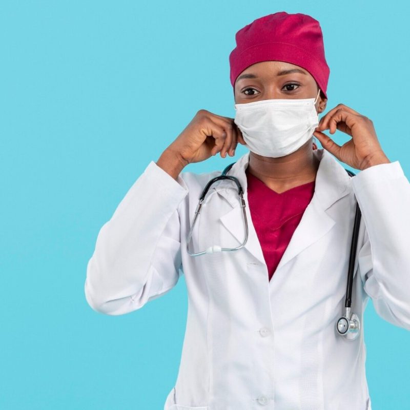 black nurse black nurse